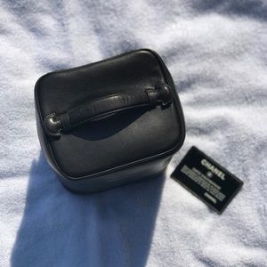 Chanel Vanity Case